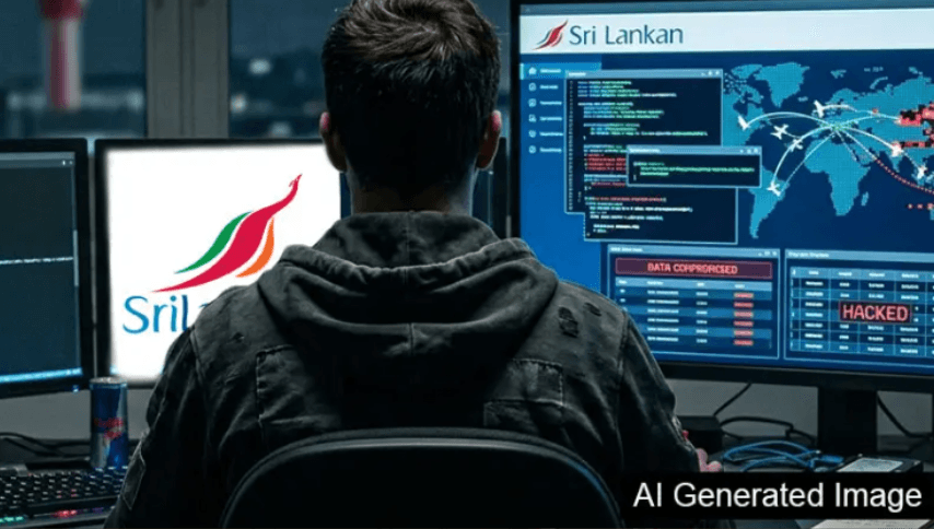 ශ්‍රීලංකන් සයිබර් ප්‍රහාරය වසන් කළාද? විමර්ශන දෙකක්