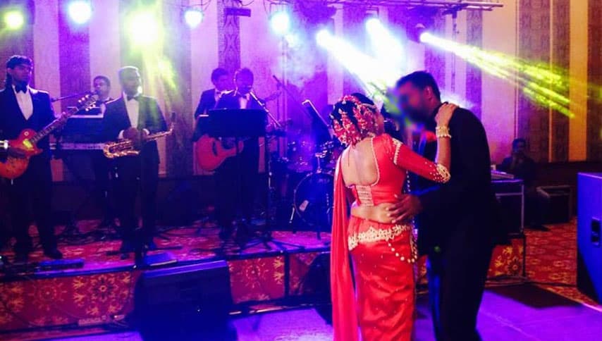 මඟුල් ගෙදර සිංදු කියන්න ගාස්තු ගෙවිය යුතු ද? විජිත පැහැදිලි කරයි