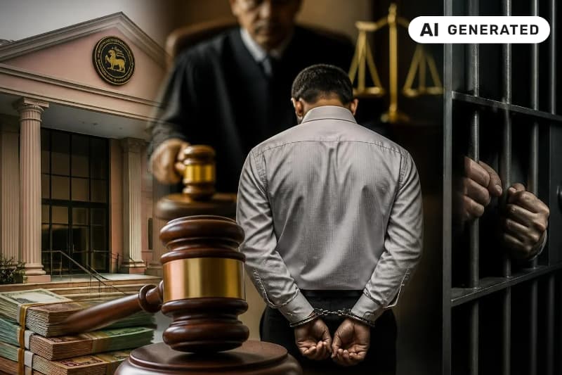 කඩුවෙල NSB කෝටි 13ක වංචාව: ප්‍රධාන අයකැමිට වසර 15ක සිරදඬුවම්