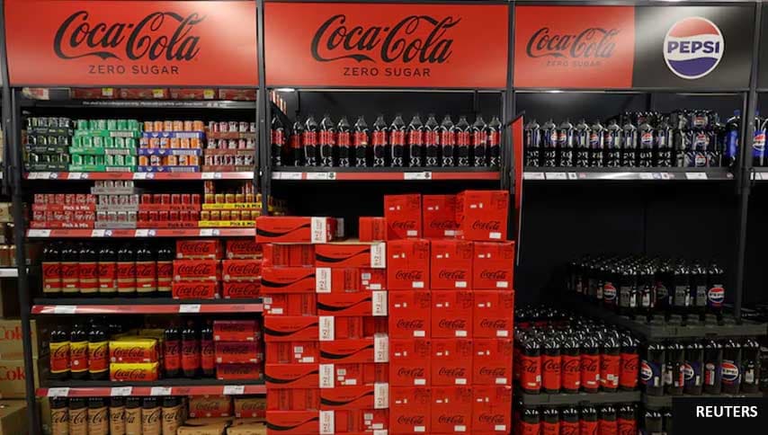 වසර 40ක සබඳතාව බිඳිමින් KFC කොකා-කෝලා වැළඳගනී