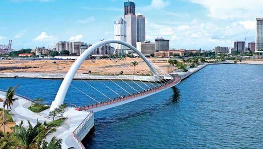 කොළඹ වරාය නගරයේ බදු ගනුදෙනු සහ මූල්‍ය යථාර්ථය පාර්ලිමේන්තුවේ අවධානයට