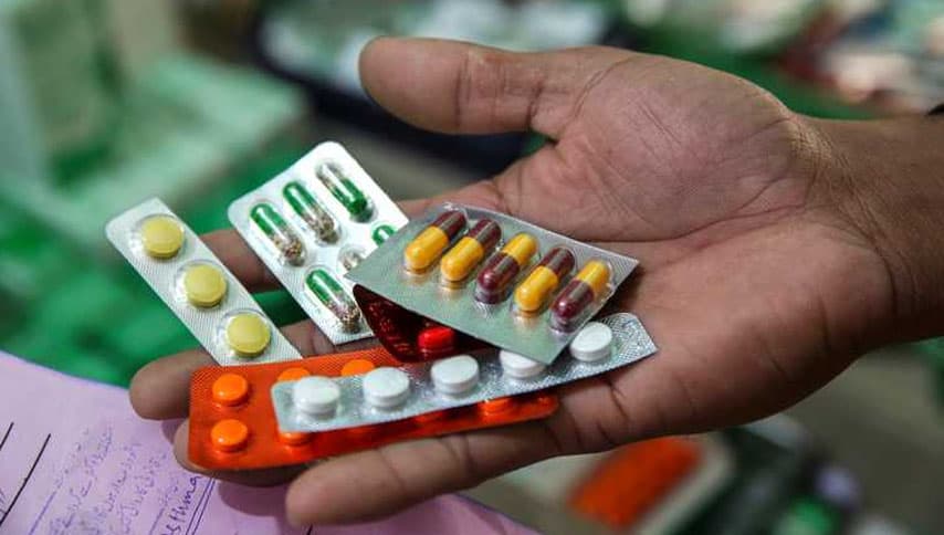 ඖෂධ 90කට උපරිම මිලක්: රෝගීන්ට සහනයක්ද?