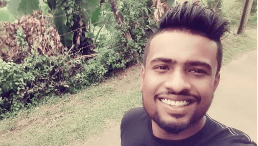 හෝමාගම පොලිස් අත්අඩංගුවේ තරුණ පියෙකුගේ මරණය ගැන විශේෂ විමර්ශනයක්