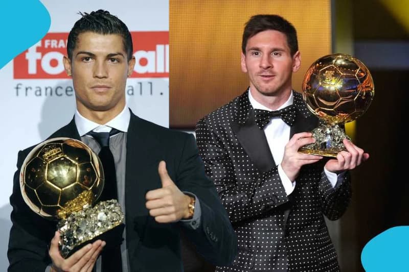B.O.A.T. සටනින් මෙසී පරදා රොනාල්ඩෝ පෙරමුණට
