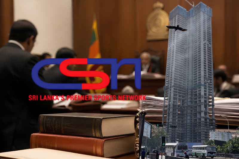 ක්‍රිෂ් සහ CSN නඩු විමර්ශනවලින් අලුත් තොරතුරු හෙළිවෙයි