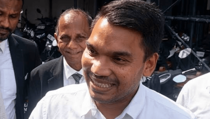 නාමල්ගේ මිලියන 15 නඩුවට නීතිපති උපදෙස් තවමත් නෑ