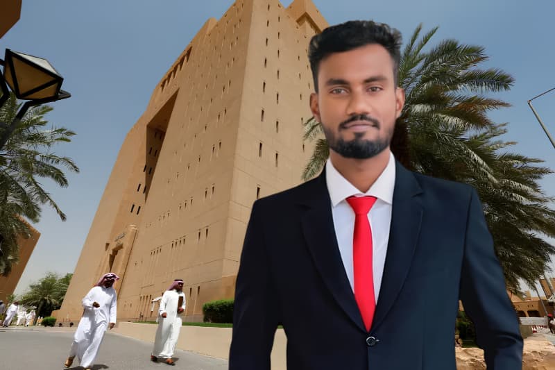 අනෝජන් බේරාගැනීමේ තීරණාත්මක සටන 18 වැනිදා සෞදි ශ්‍රේෂ්ඨාධිකරණයට