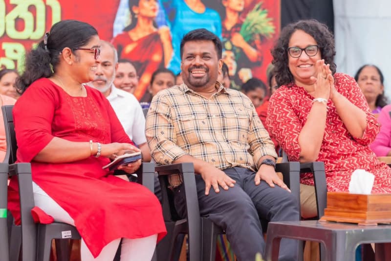 බදුල්ල කාන්තා බලමුළුවෙන් ආණ්ඩුවේ දෙවසර සමාලෝචනයක්