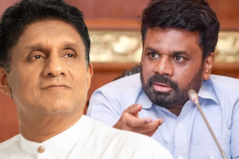 විපක්ෂයේ පොදු සතුරා සජිත්ද - අනුරද? | උපුල් ජෝශප් ප්‍රනාන්දුගේ ගුරුදා විග්‍රහය!
