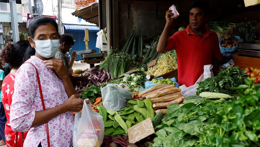 සංඛ්‍යාලේඛන දිනුවත් බඩගින්න දිනයි ද? අනාගත අර්බුදය