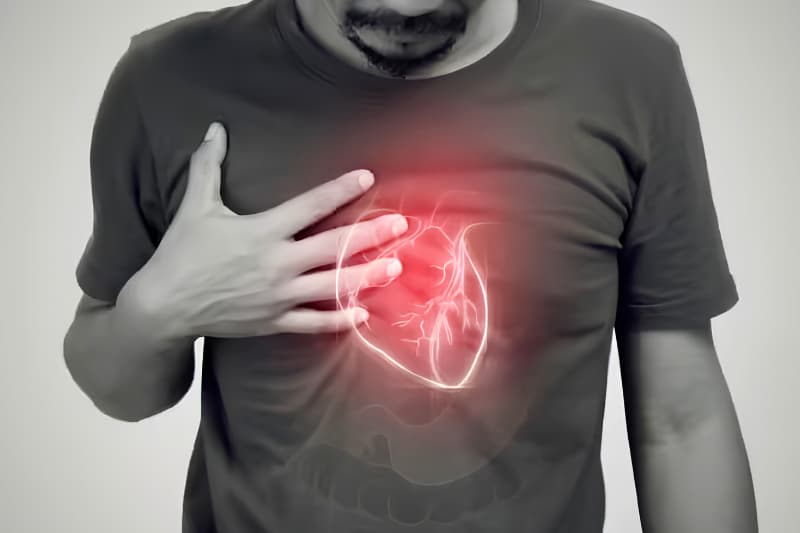තරුණ දූ දරුවන්ට හෘදයාබාධ අවදානම වැඩි ද? | මහාචාර්ය නාමල් විජයසිංහ