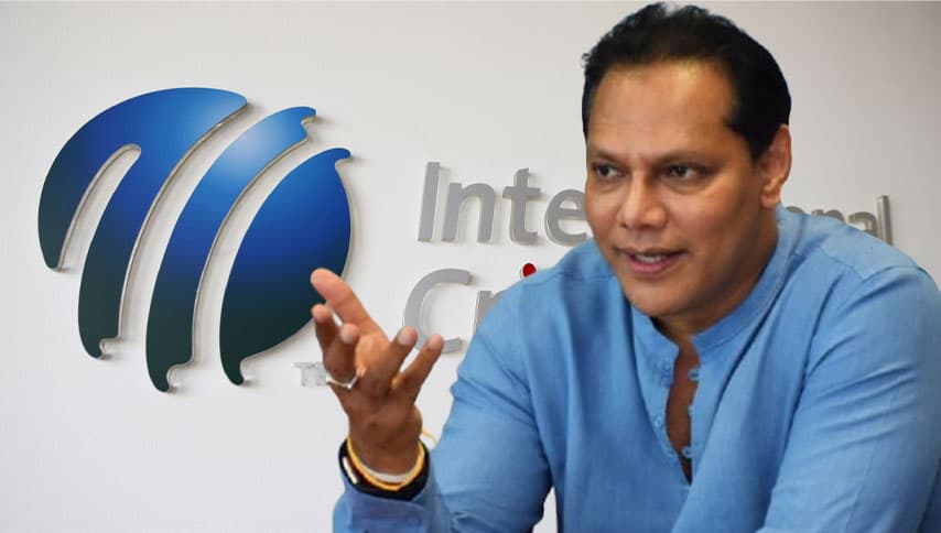 අයිසීසීයෙන් ලංකාවට නිහඬ තහනමක්ද? දයාසිරිගෙන් ආන්දෝලනාත්මක හෙළිදරව්වක්