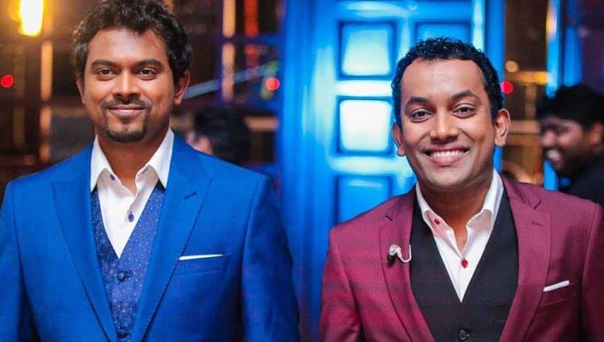 භාතිය-සන්තුෂ් මුල්‍ය චෝදනා: බදු පද්ධතියට අලුත් පාඩමක්