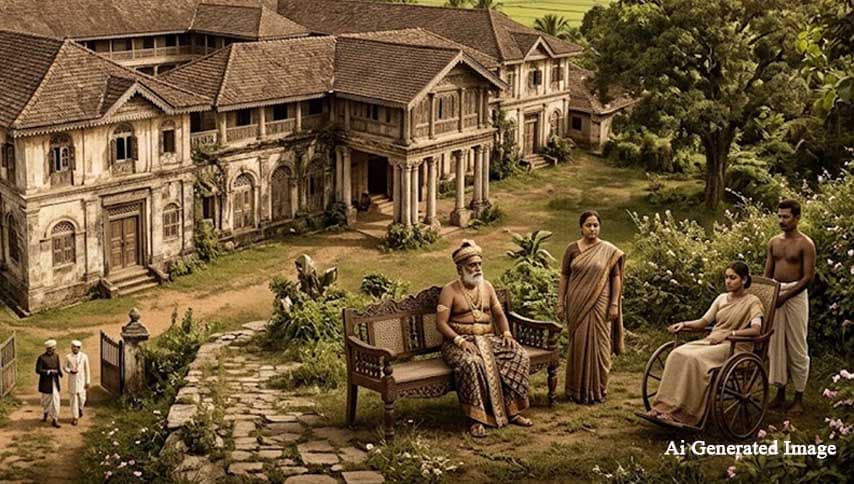 පනාමුරේ කතාව (17 කොටස): ඩිංගිරි අප්පෝට මංගල යෝජනා | ඉන්දු පෙරේරා