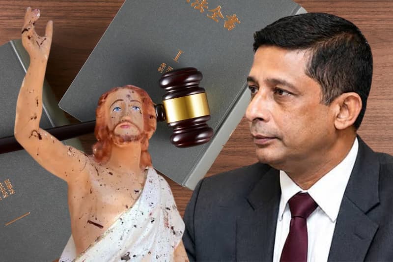 සුරේෂ් සලේගේ පෙත්සමට මැදිහත්වීමට ආ පෙත්සම් 13ම ඉවතට