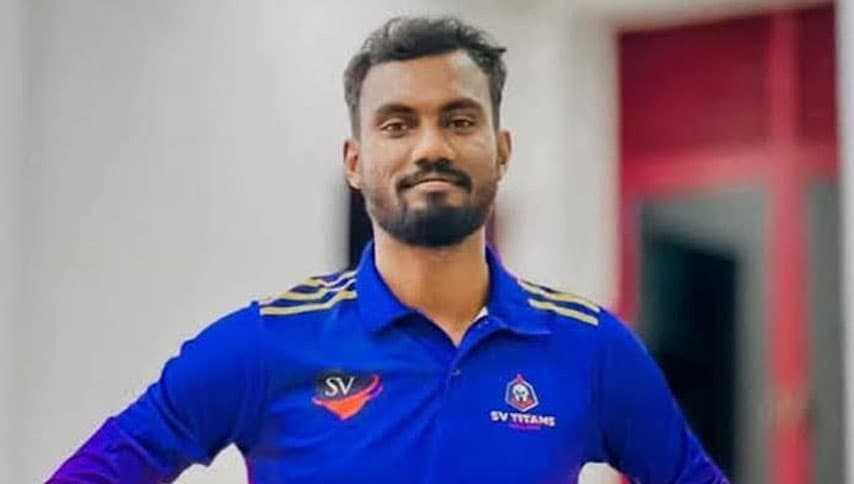 අනෝජන්ගේ මරණ දඬුවම අවලංගුයි!