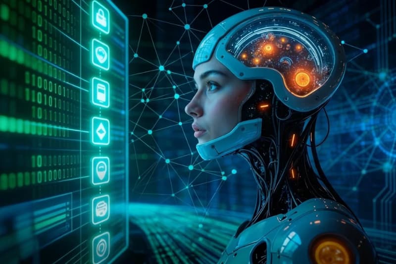 කෘත්‍රිම බුද්ධියෙන් හෙළිවන මෘදුකාංග දෝෂ: සයිබර් අවකාශයට අලුත් අර්බුදයක්?