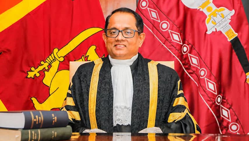 කථානායකට එරෙහි විශ්වාසභංගය: මාලිමාවේ තීරණය මෙන්න