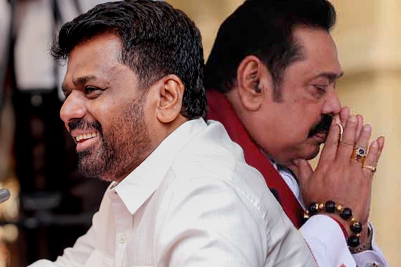 මහින්ද සංස්කෘතියට එරෙහිව අනුර ගහන කැරැල්ල දිනයිද? | ගුරුදා විග්‍රහය