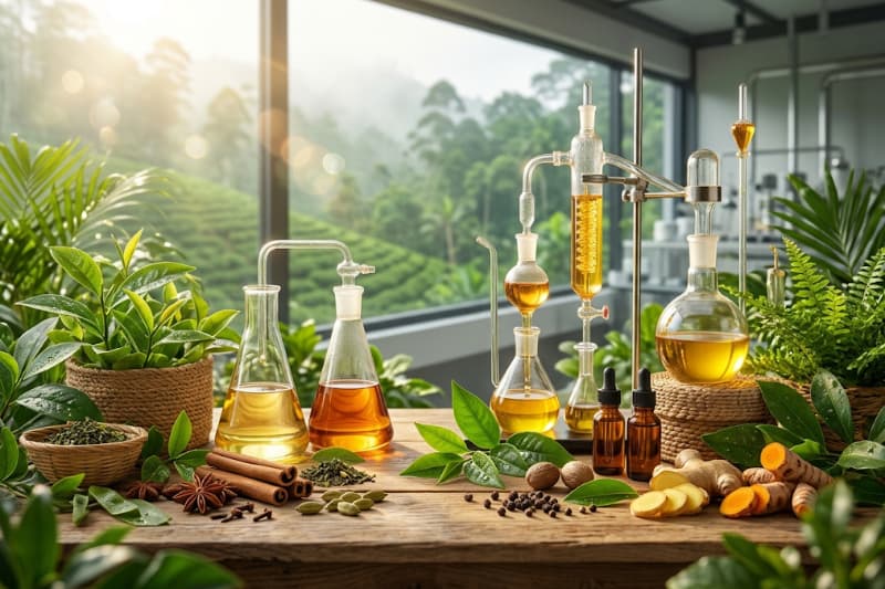 කෘෂි ආයෝජන සූදුව: ඩොලර් මිලියන 65ක රෝම බලාපොරොත්තුව
