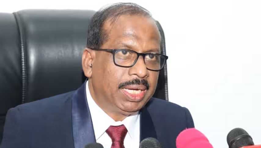 ක්‍රිකට් පරාජය හමුවේ ක්‍රීඩා ඇමැතිගෙන් ඉවසීමේ ඉල්ලීමක්