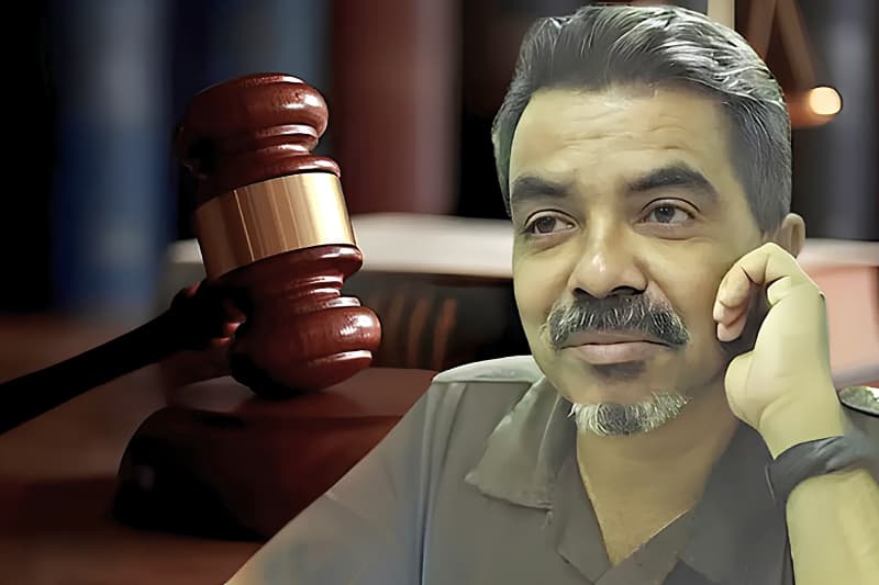 එක්නැලිගොඩ නඩුවේ සිව්වන සාක්ෂිකරුගෙන් 'විශේෂ' හෙළිදරව්වක්