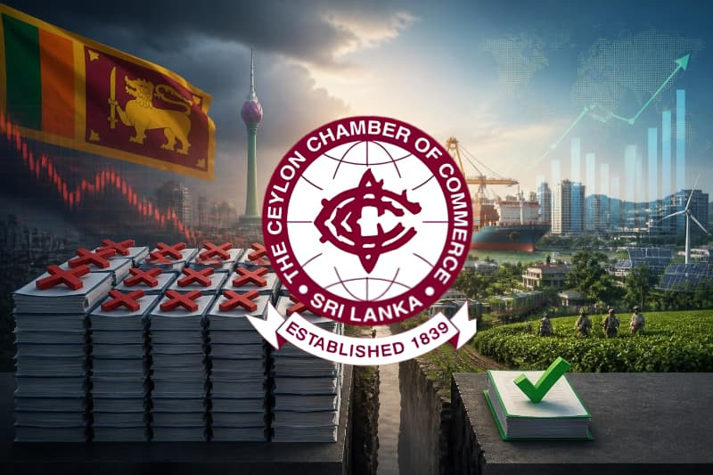 අයවැය යෝජනා ක්‍රියාත්මක කිරීමේ ප්‍රගතිය ගැන ආර්ථික අනතුරු ඇඟවීමක්