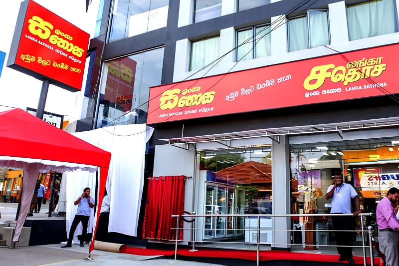 සතොස බිලියන 24ක පාඩුව: රජයේ ‘ෆ්‍රැන්චයිස්’ බෙහෙත ප්‍රමාණවත්ද?