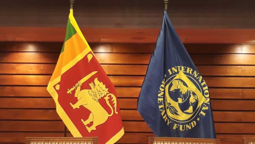 IMF හත්වැනි සමාලෝචනයට කාර්ය මණ්ඩල එකඟතාව: ඩොලර් මිලියන 345ක් අත ළඟට