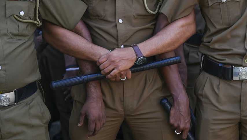 ත්‍රස්ත විරෝධී පනත: රජයට ඉතිරි විකල්ප 3 මෙන්න