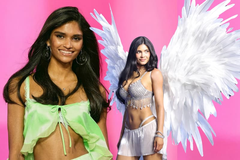 ලොස් ඇන්ජලීස් වේදිකාවේ මිලියන 50ක දියමන්ති ආලෝකය මැද ලාංකික සලකුණක්