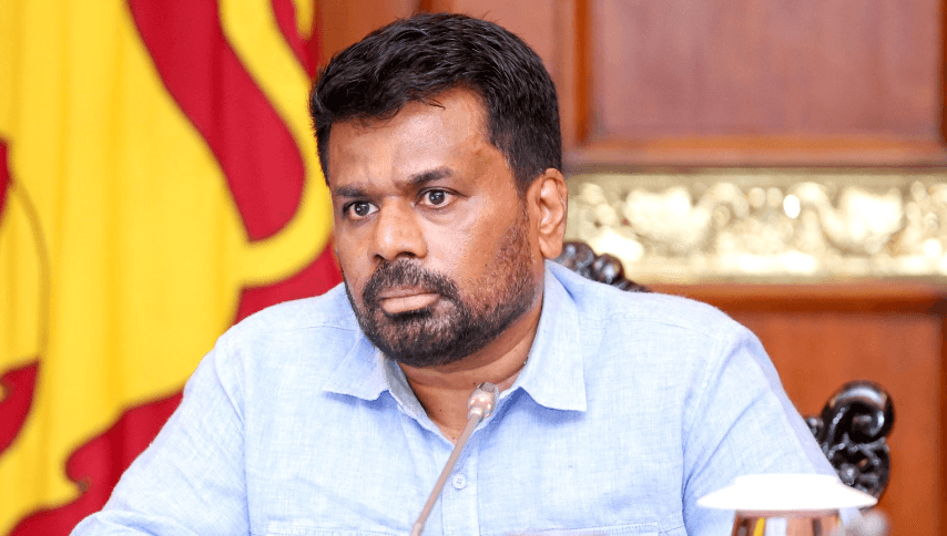 කටුනායක මගී තදබදයට විසඳුම් කඩිනම් කිරීමට ජනපතිගෙන් නියෝග