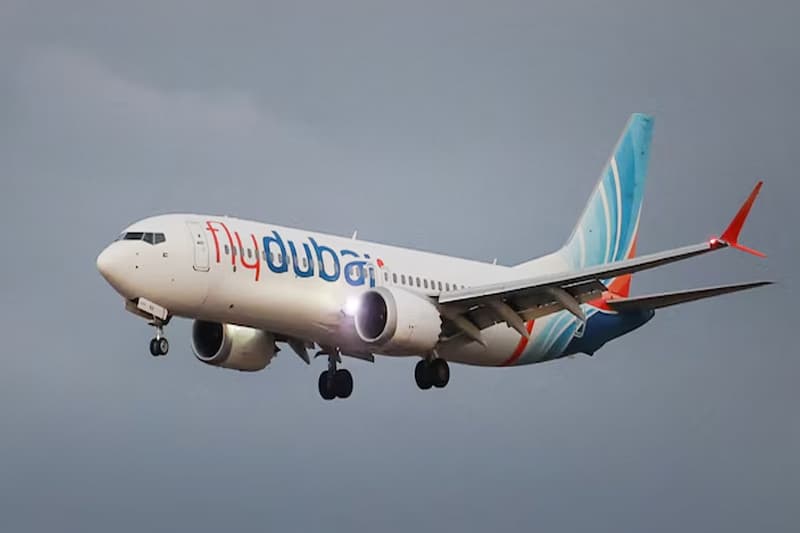 flydubai නියමු ප්‍රහාරය: ඕස්ට්‍රේලියානු සම්බන්ධතා ගැන පුළුල් පරීක්ෂණ