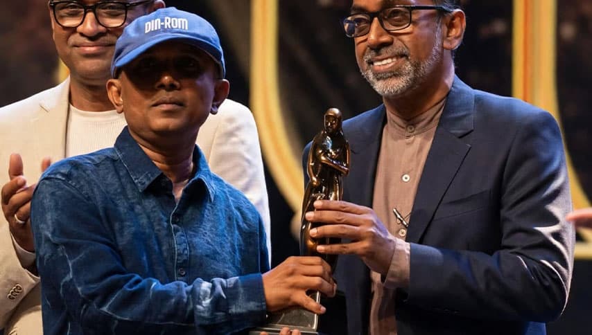 මාලක දේවප්‍රිය: කලාත්මක සිනමාව ජාතියක ආත්මීය ආයෝජනයක්