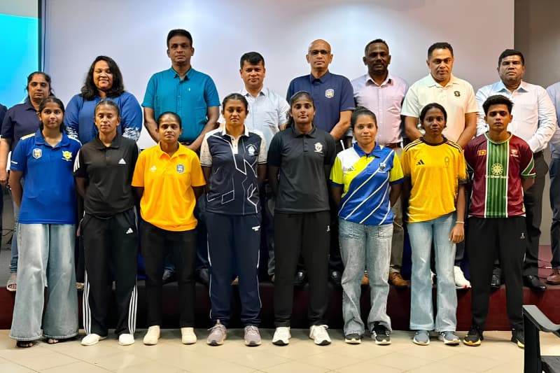 FFSL මංගල කාන්තා ලීගය: ඔක්තෝබර් 24 ඇරඹේ!