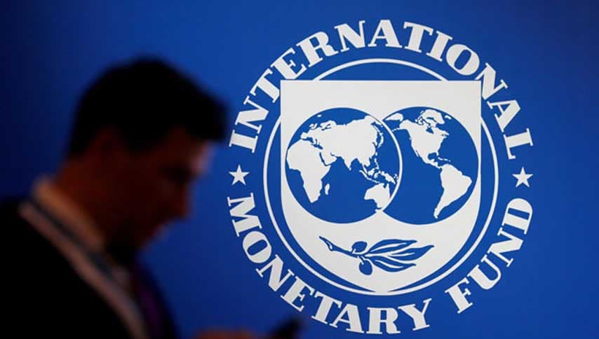IMF අනතුරු අඟවයි: රටවල් රැසකට වියදම් කප්පාදු හැර විකල්ප නෑ!