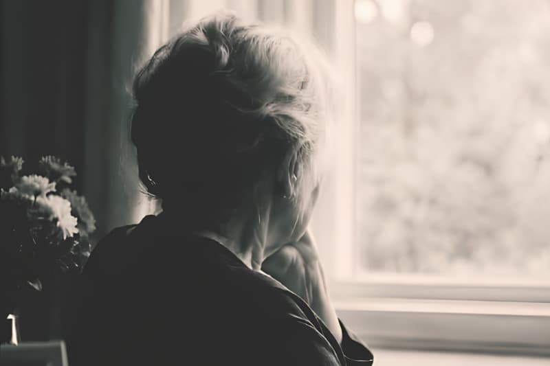 හිස් වූ කැදැල්ලේ තනිවෙන ආදරණීය අම්මාවරුන්
