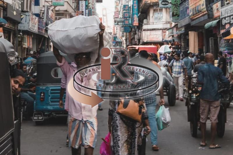 TIN අංකය අනිවාර්ය කිරීම සහ බිම් මට්ටමේ ඇත්ත තත්ත්වය