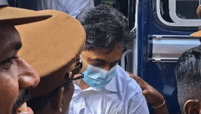 කෝටි 12 අල්ලස් සිද්ධිය: රඛිත ඇතුළු පිරිසේ ඇප අභියෝගය පෙබරවාරියේ