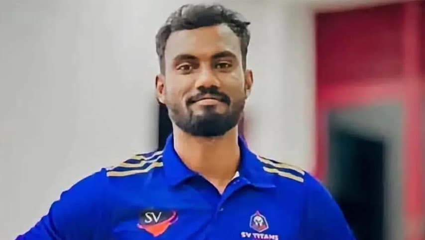 අනෝජන්ගේ ජීවිතය රැකගන්න සවුදියේ විශේෂ සාකච්ඡා!