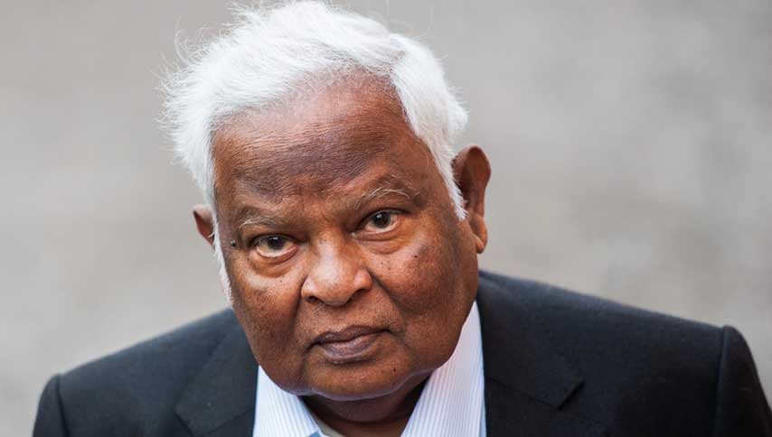 බැසිල් ප්‍රනාන්දු: ප්‍රභූ සන්තක නීතිය ජන සම්මත අවියක් බවට පෙරලු මානව හිමිකම් අරගලකරුවා
