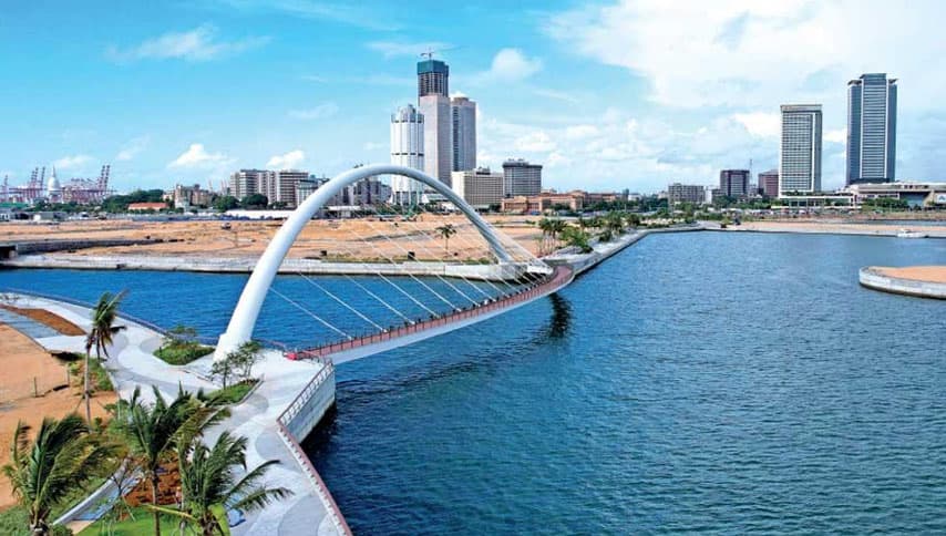 පෝර්ට් සිටියේ ‘දෙබිඩි තනතුර’ ගැන මුදල් කාරක සභාවෙන් ප්‍රශ්න