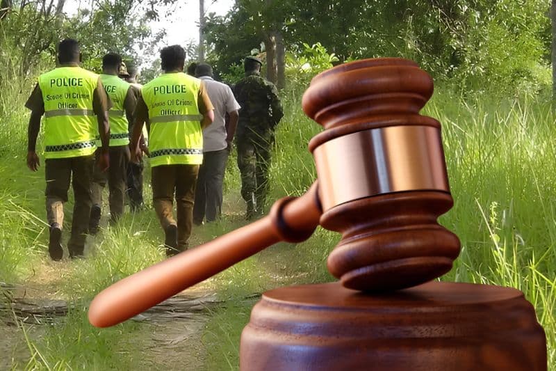 වනාතවිල්ලුව පුපුරන ද්‍රව්‍ය නඩුවේ විත්තිකරුවන් දෙදෙනෙක් වරද පිළිගැනීමට සැරසෙයි