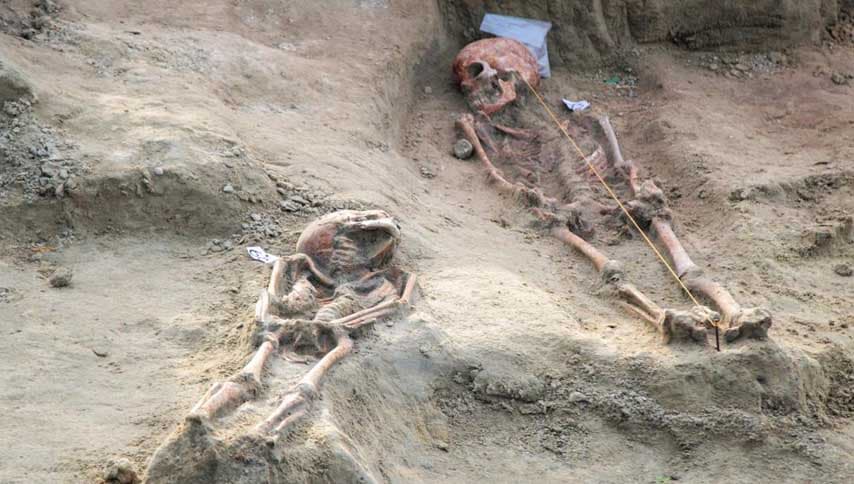 චෙම්මනි සමූහ මිනීවළ පරීක්ෂණවලට ජාත්‍යන්තර සහාය ඉල්ලයි