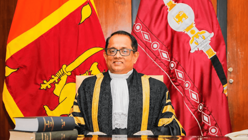 චෝදනා 50ක් මැද කථානායක පුටුව දෙදරුම් කයි: ආණ්ඩුව සහ විපක්ෂය හරි හරියට ගැටෙයි