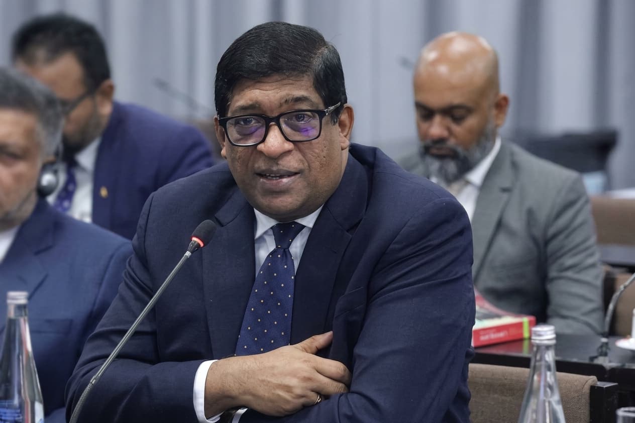 IMF පසු එකඟතාවක් නැතිව ශ්‍රී ලංකාවට යා හැකිද? - රවී ප්‍රශ්න කරයි