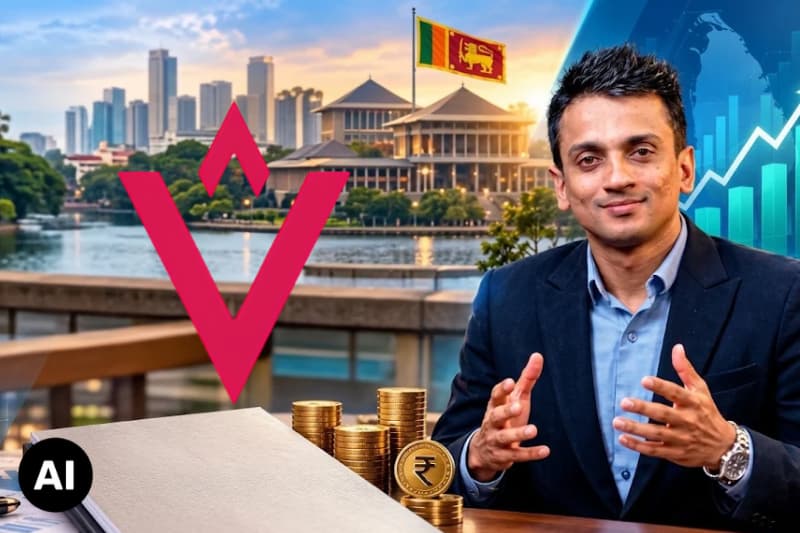 2027 අයවැයට ඇඩ්වකාටා ආයතනයෙන් රජයට ආර්ථික යෝජනා පහක්