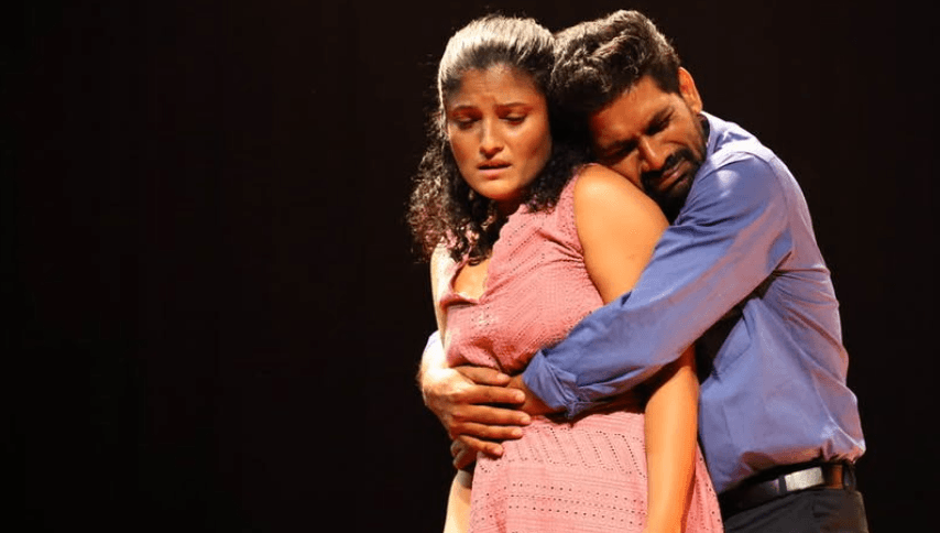 ඉහළ වේදිකා තාක්ෂණයෙන් පිරිපුන් ‘මේපාර ඉවරයි’