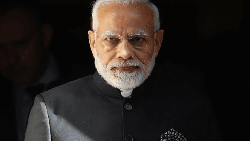 මෝදිගේ වසර 25ක නායකත්ව පරිණාමය ගැන මිලින්දගෙන් විග්‍රහයක්