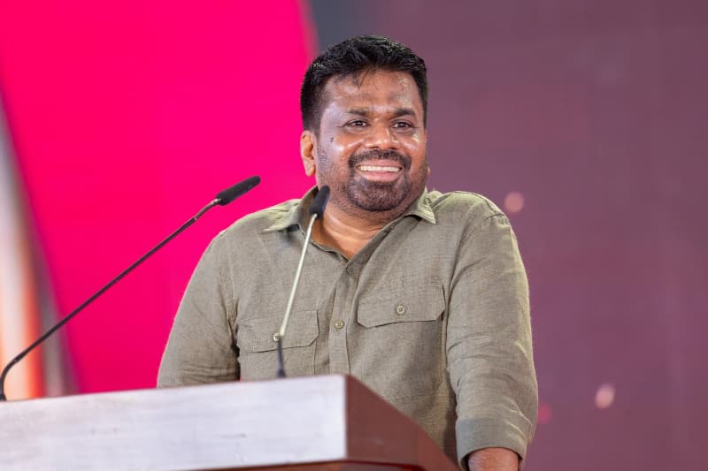අවම අයවැය හිඟය සහ ඉදිරි පරිවර්තනය: ජනපතිගෙන් ආර්ථික මාර්ග සිතියමක්